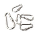 High Quality Durable Stainless Steel Snap Hook DIN5299